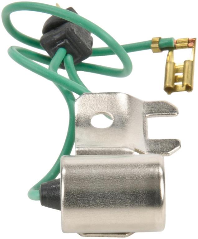 Condensador, sistema de encendido BOSCH ref. 1 237 330 342