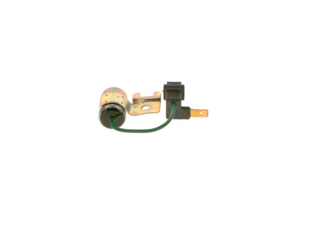 Condensador, sistema de encendido BOSCH ref. 1 237 330 348