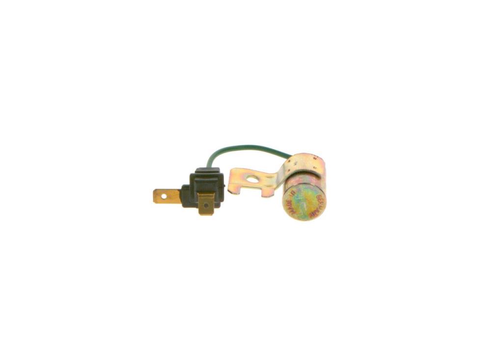 Condensador, sistema de encendido BOSCH ref. 1 237 330 348