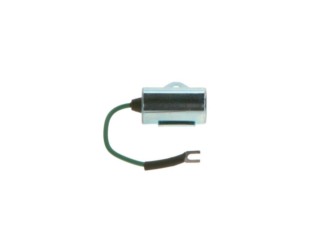 Condensador, sistema de encendido BOSCH ref. 1 237 330 809