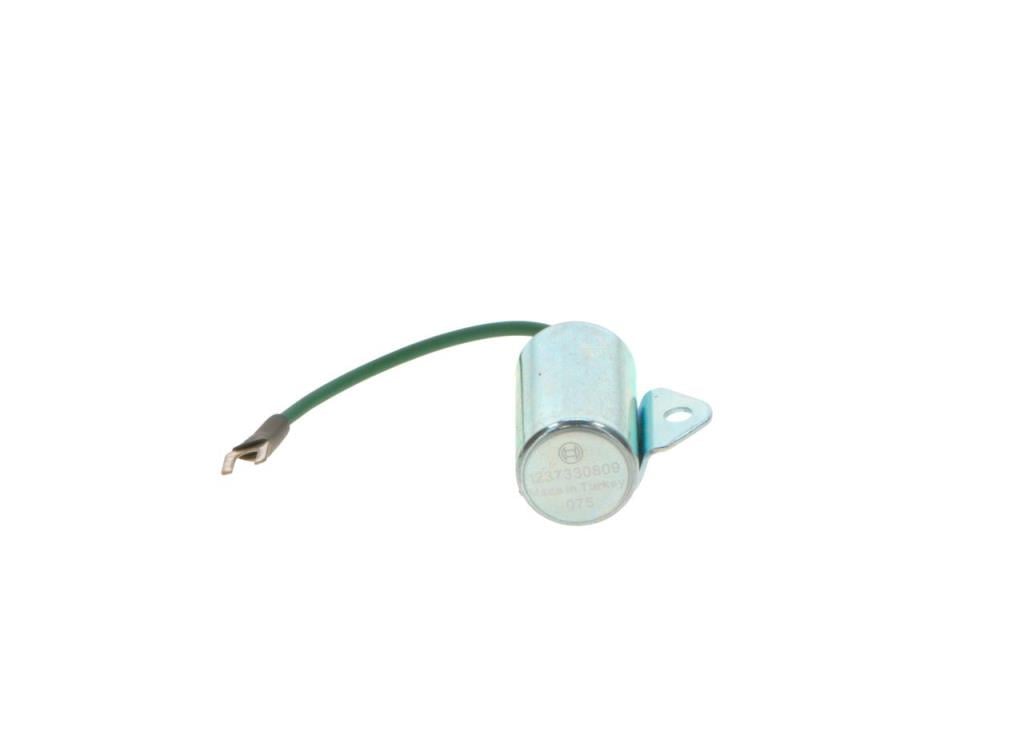 Condensador, sistema de encendido BOSCH ref. 1 237 330 809