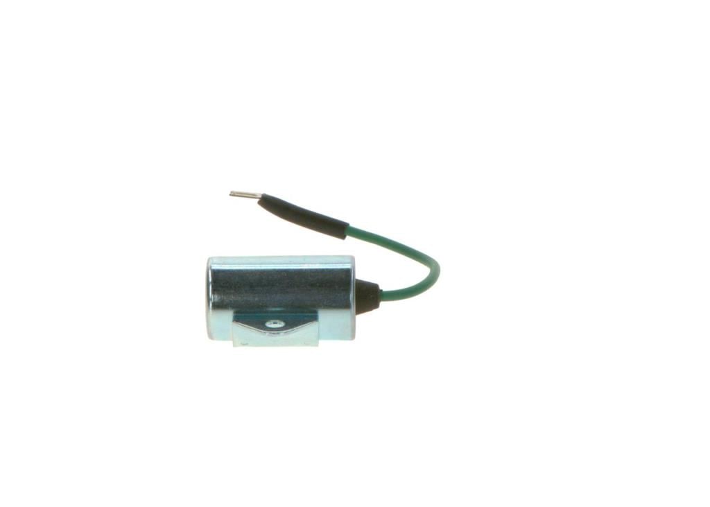 Condensador, sistema de encendido BOSCH ref. 1 237 330 809