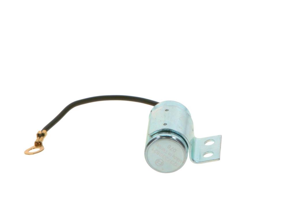Condensador, sistema de encendido BOSCH ref. 1 237 330 821