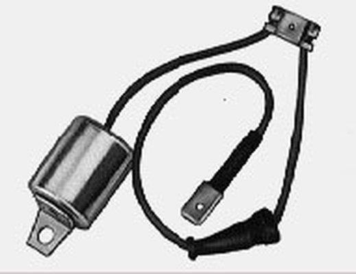 Condenseur, système d'allumage BOSCH 1 237 330 827