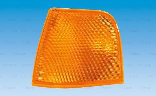 Feu clignotant (Clignotant) BOSCH ref. 1 305 232 024