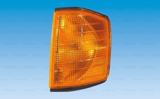 Feu clignotant (Clignotant) BOSCH 1 305 232 912