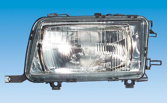 Phare avant (Projecteur principal) BOSCH 1 307 022 101
