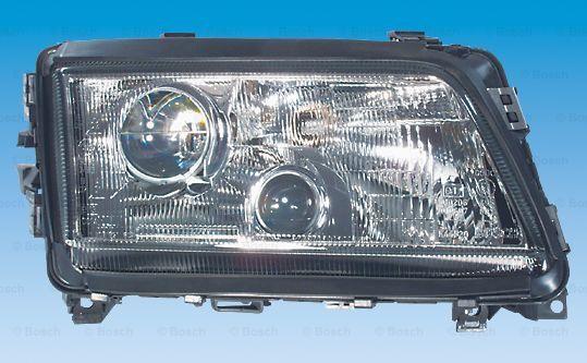 Phare avant (Projecteur principal) BOSCH 1 307 022 219