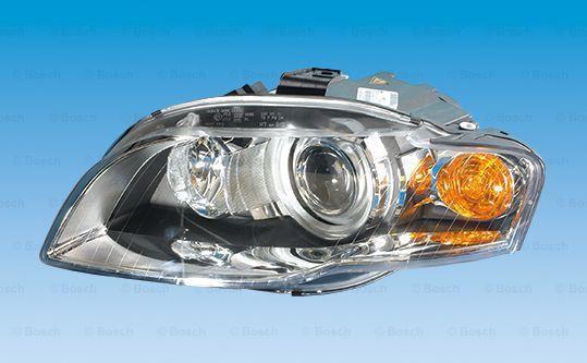 Phare avant (Projecteur principal) BOSCH 1 307 022 436