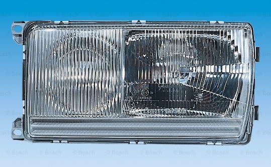 Phare avant (Projecteur principal) BOSCH 1 307 022 917