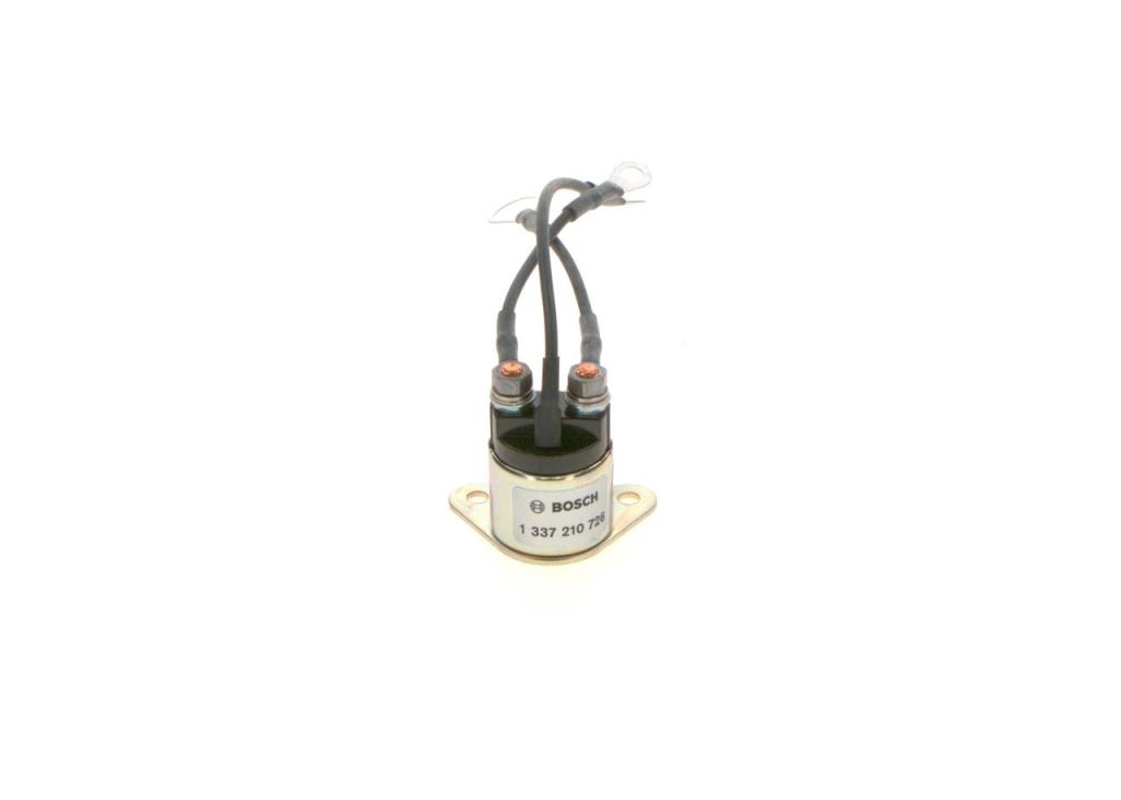 Butée hydraulique B