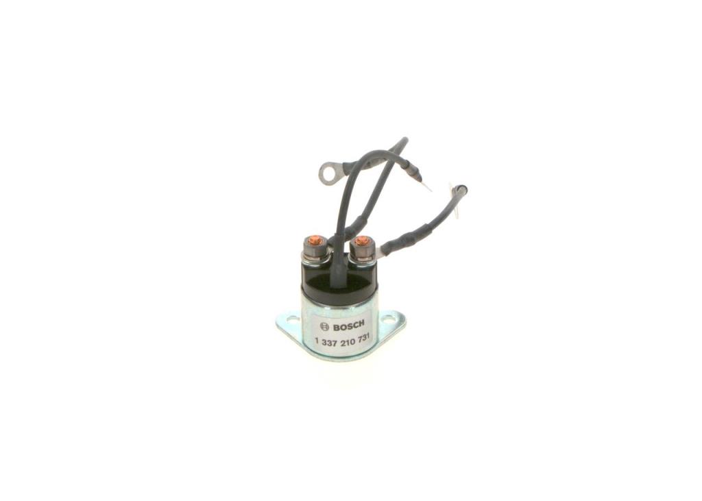 Butée hydraulique B