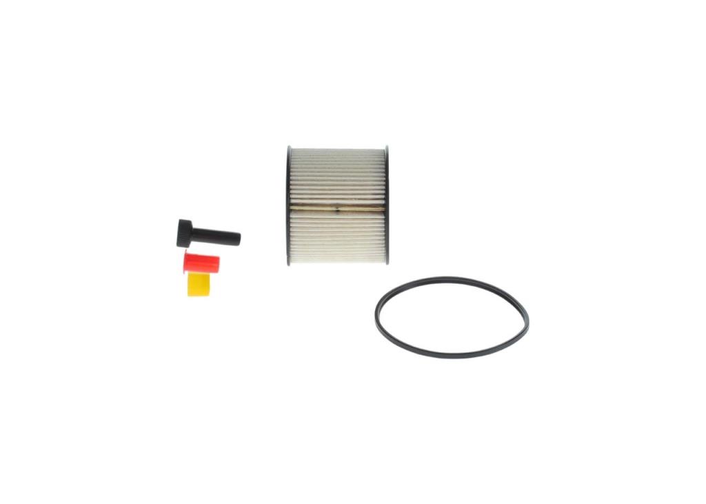 Filtre à carburant (Filtre à gasoil) BOSCH ref. 1 457 070 000