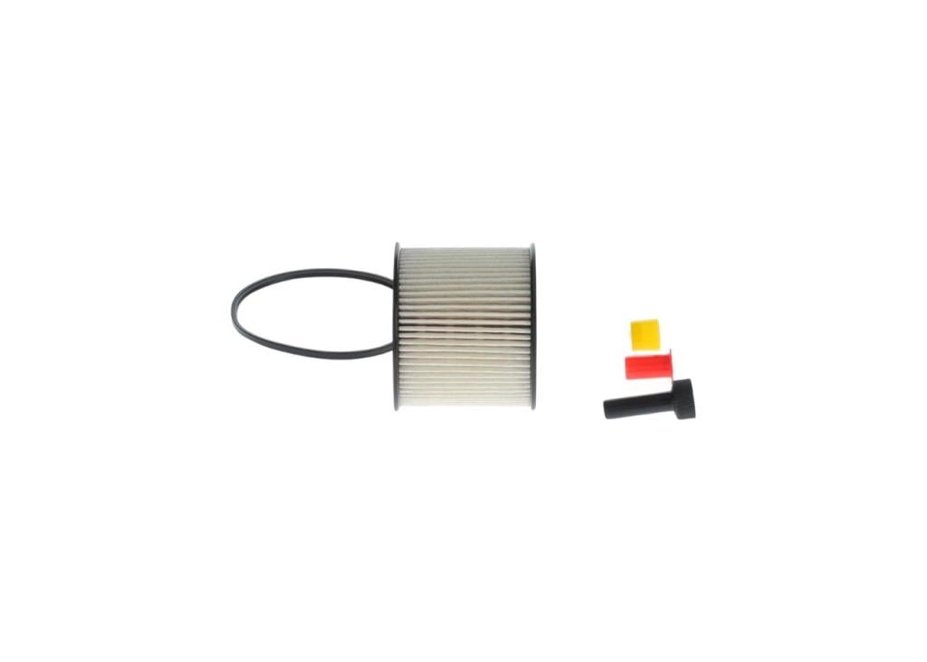 Filtre à carburant (Filtre à gasoil) BOSCH ref. 1 457 070 000