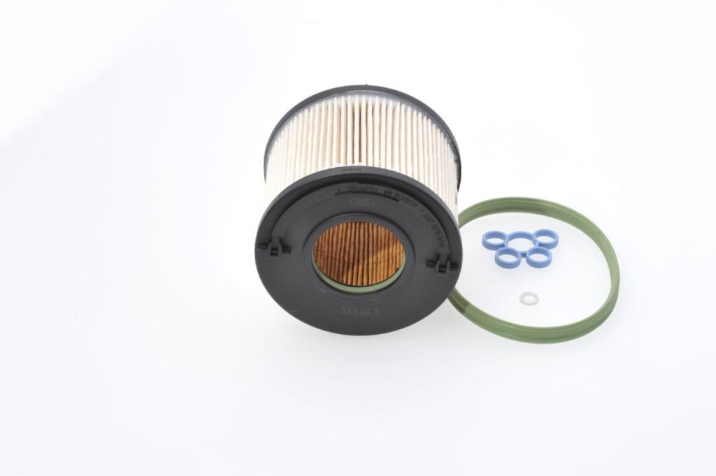 Filtre à carburant (Filtre à gasoil) BOSCH ref. 1 457 070 010
