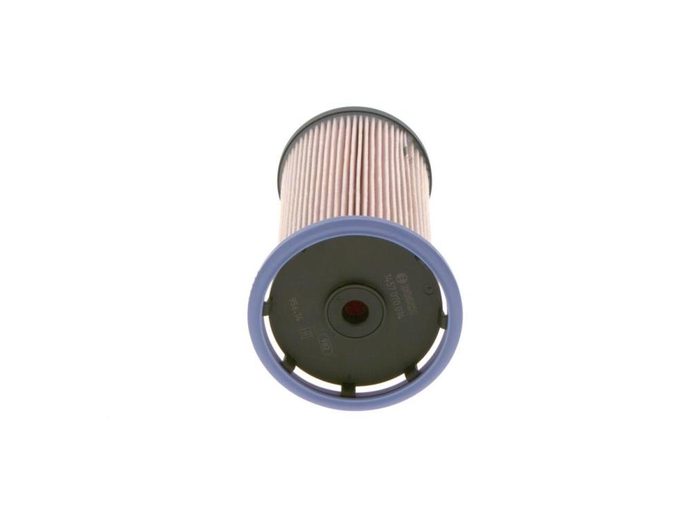 Filtre à carburant (Filtre à gasoil) BOSCH ref. 1 457 070 014