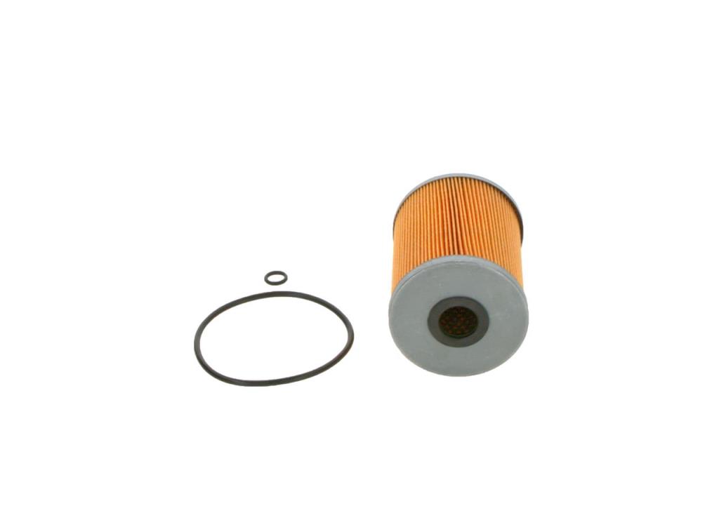 Filtre à huile BOSCH 1 457 429 103
