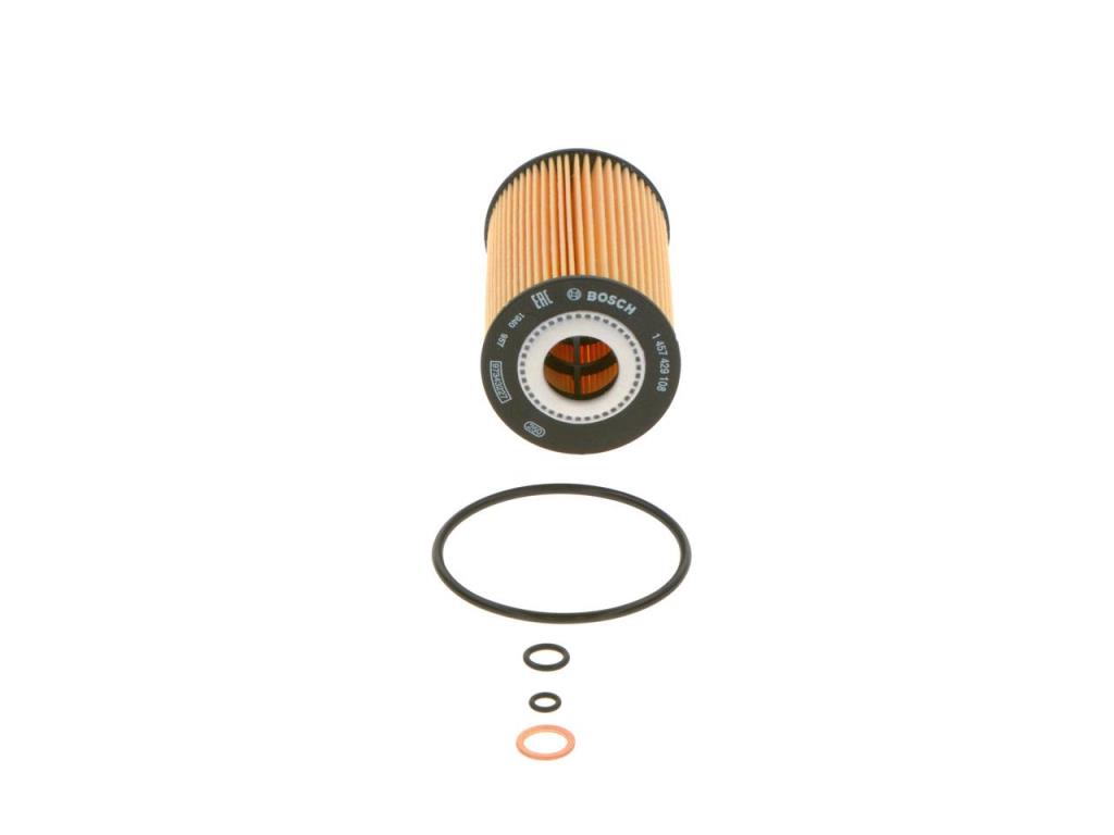 Filtro de aceite BOSCH ref. 1 457 429 108