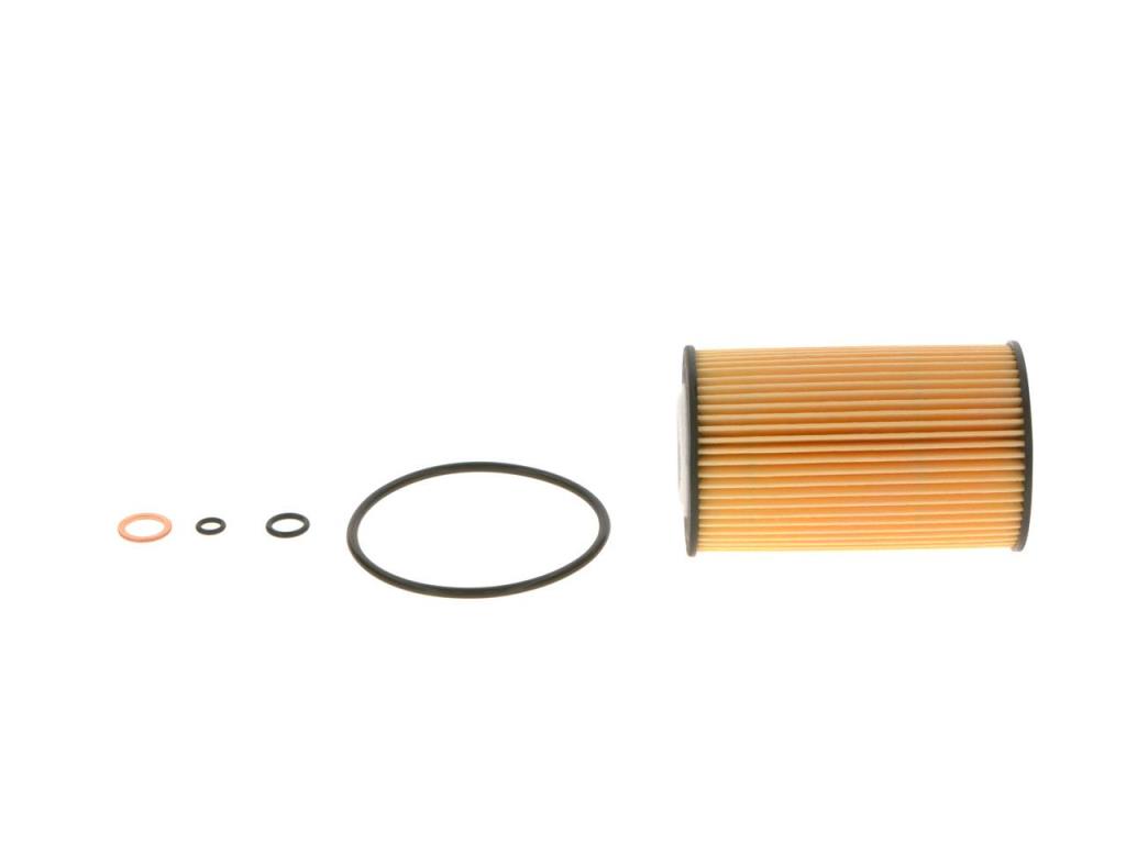 Filtro de aceite BOSCH ref. 1 457 429 108