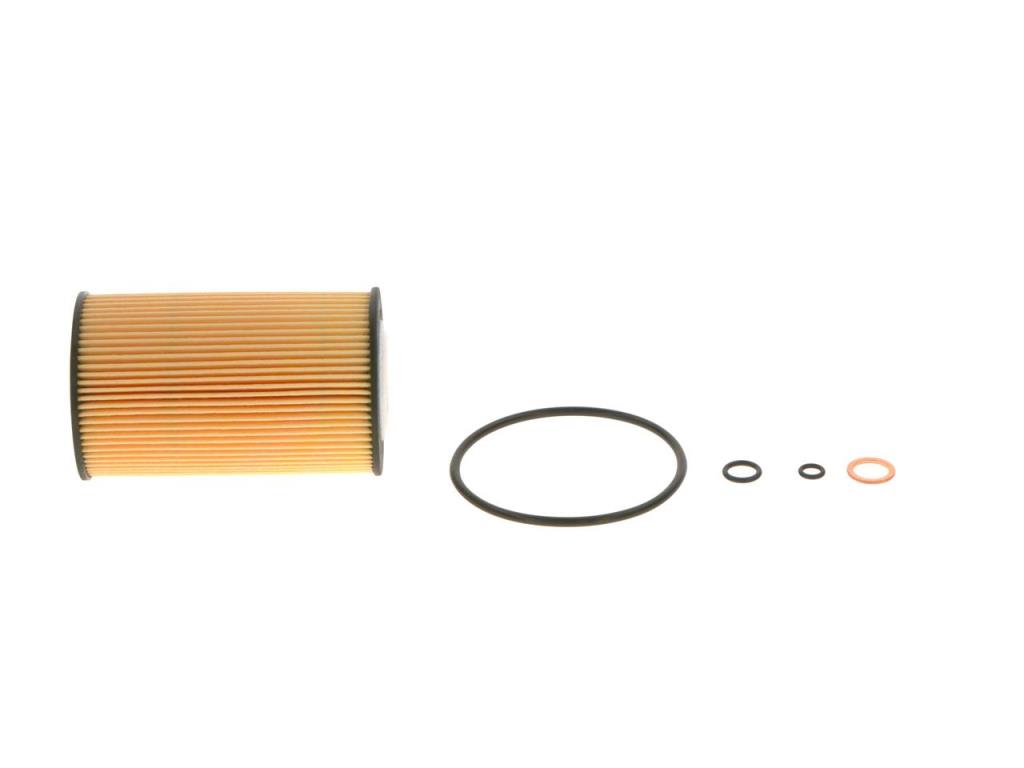 Filtro de aceite BOSCH ref. 1 457 429 108