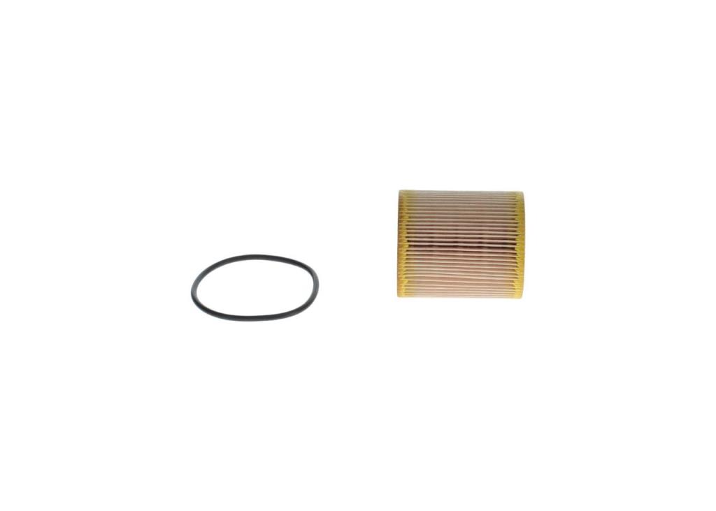 Filtre à huile BOSCH ref. 1 457 429 118