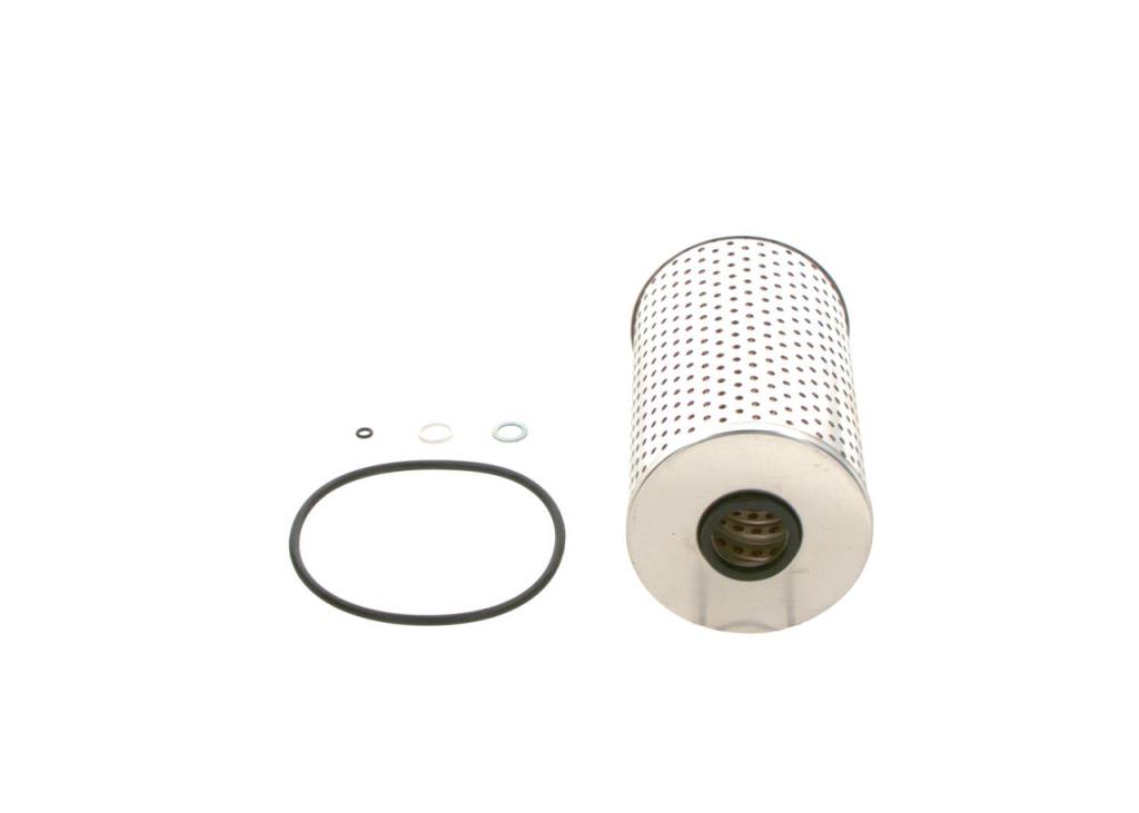 Filtre à huile BOSCH 1 457 429 123