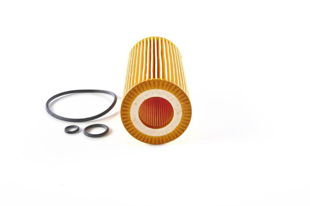 Filtro de aceite BOSCH 1 457 429 126