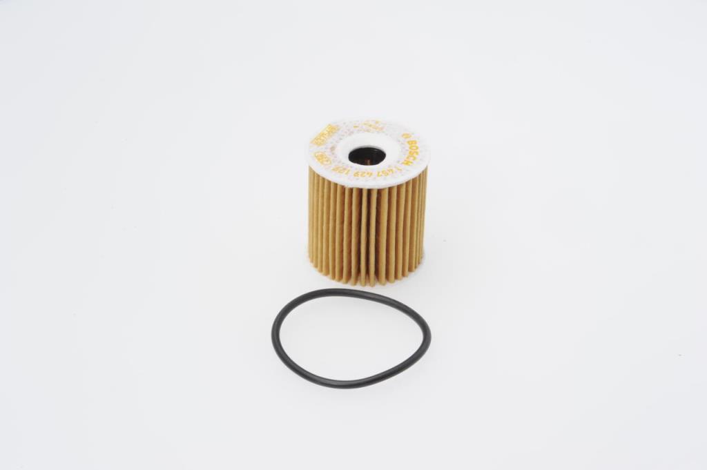 Filtro de aceite BOSCH 1 457 429 127