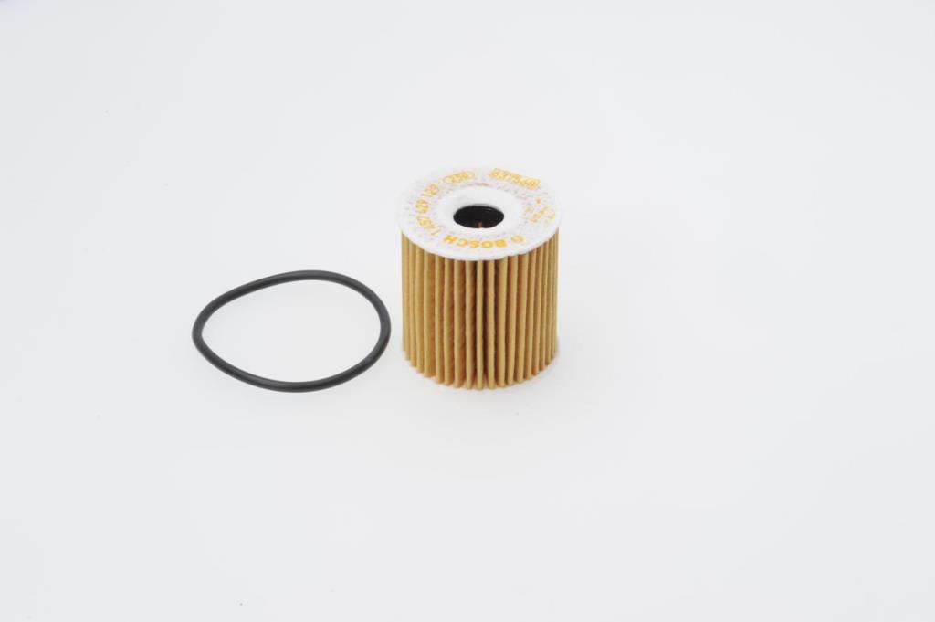 Filtro de aceite BOSCH 1 457 429 127