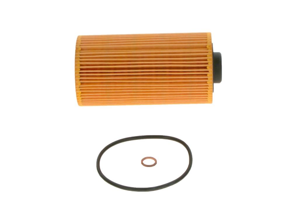 Filtro de aceite BOSCH ref. 1 457 429 141