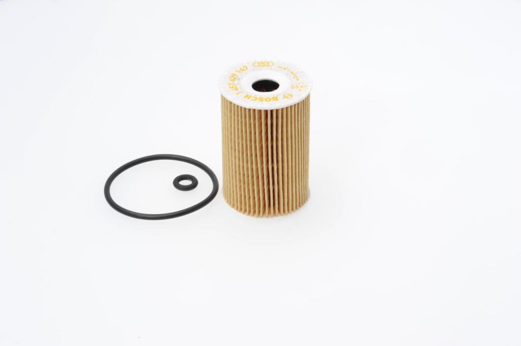 Filtro de aceite BOSCH 1 457 429 147