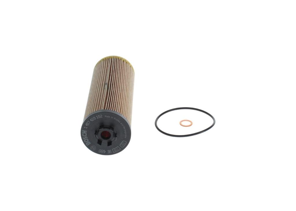 Filtre à huile BOSCH 1 457 429 152