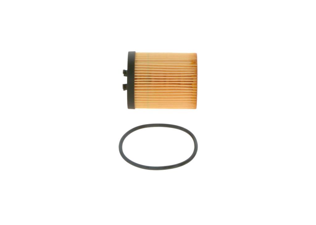 Filtro de aceite BOSCH ref. 1 457 429 178