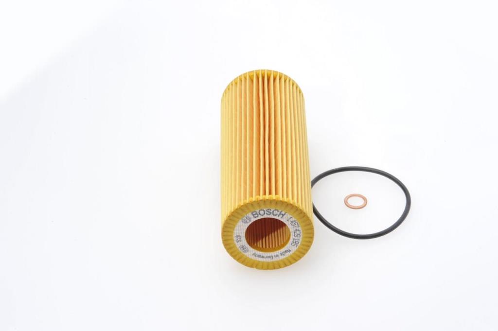 Filtro de aceite BOSCH ref. 1 457 429 185