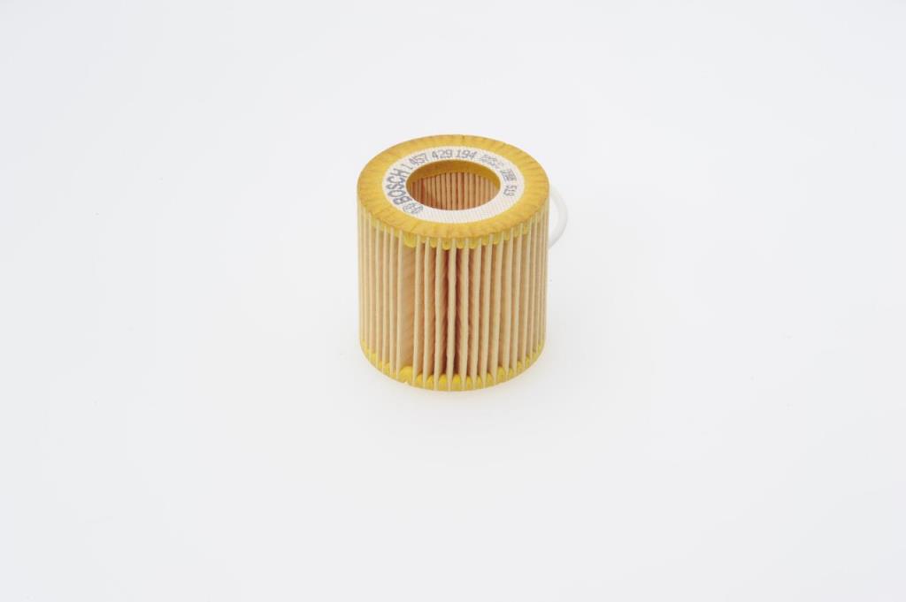 Filtre à huile BOSCH ref. 1 457 429 194