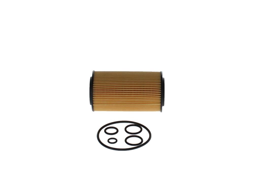 Filtre à huile BOSCH ref. 1 457 429 263
