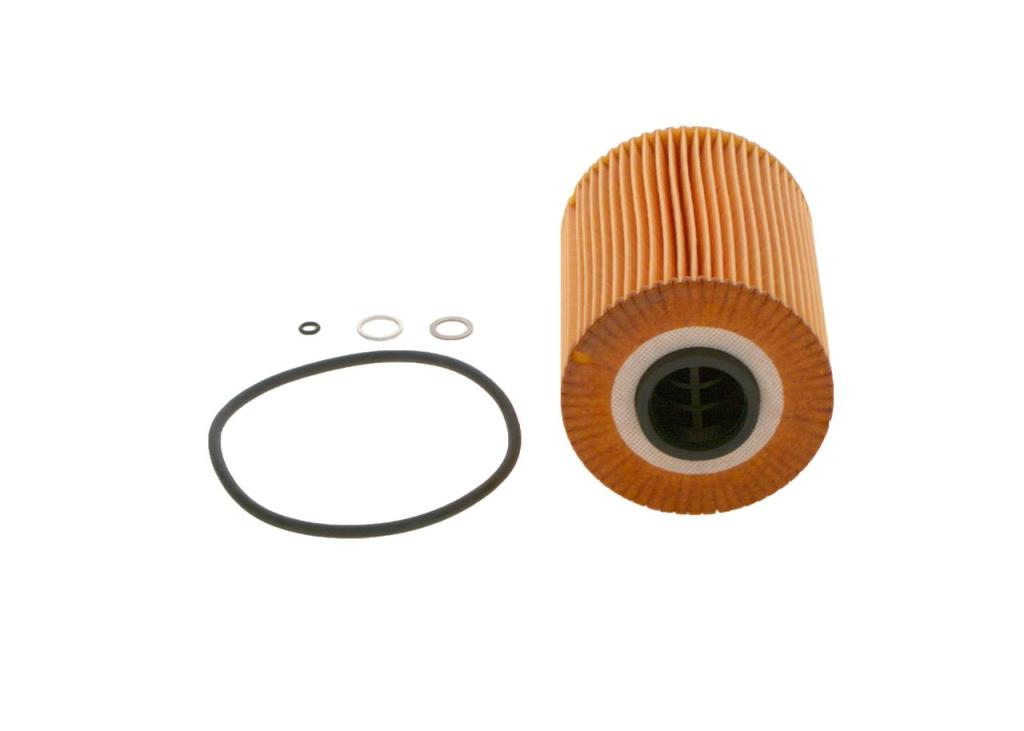 Filtro de aceite BOSCH ref. 1 457 429 264