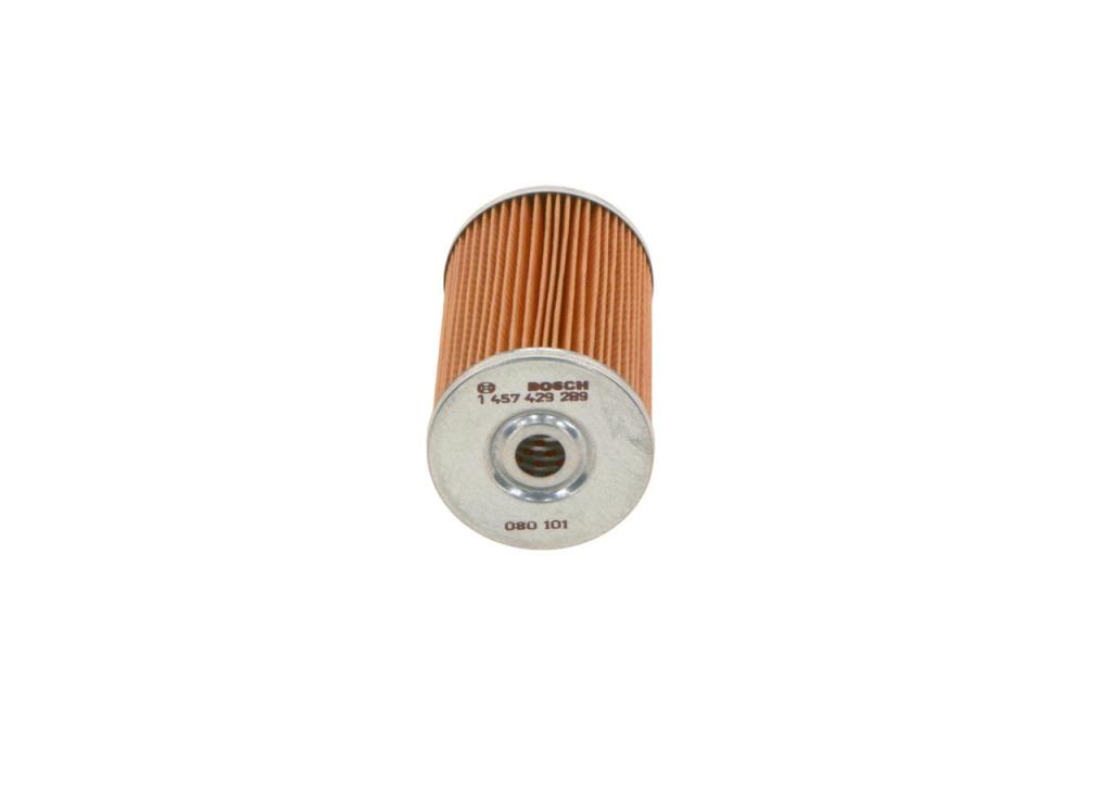 Filtre à carburant (Filtre à gasoil) BOSCH ref. 1 457 429 289