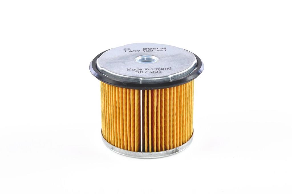 Filtre à carburant (Filtre à gasoil) BOSCH ref. 1 457 429 291