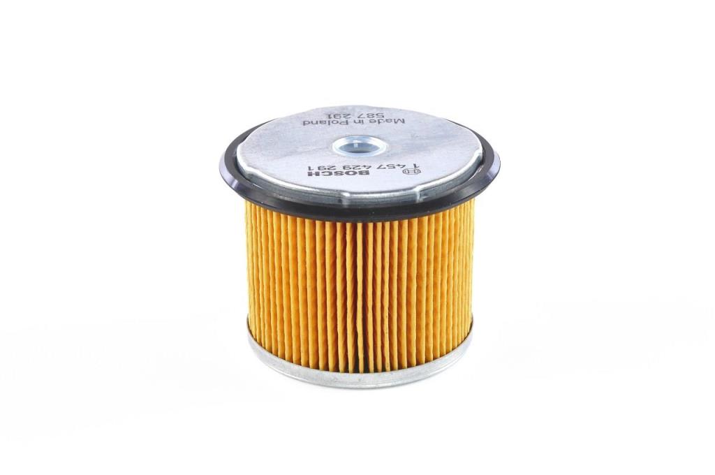 Filtre à carburant (Filtre à gasoil) BOSCH ref. 1 457 429 291