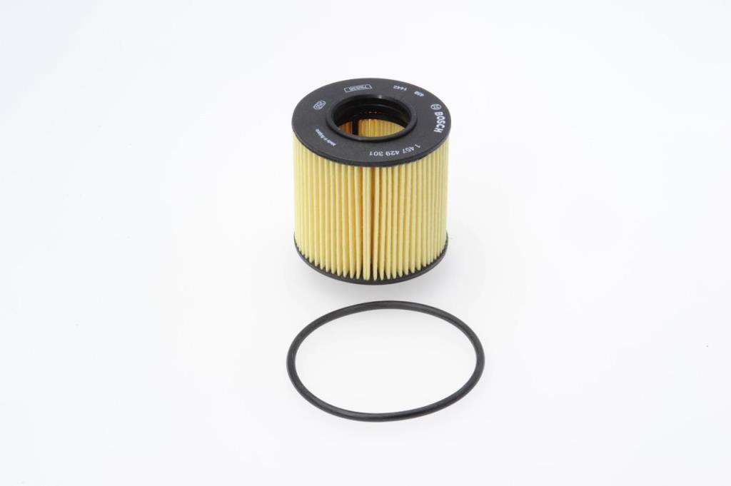 Filtro de aceite BOSCH ref. 1 457 429 301