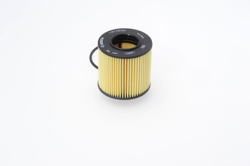 Filtro de aceite BOSCH ref. 1 457 429 301