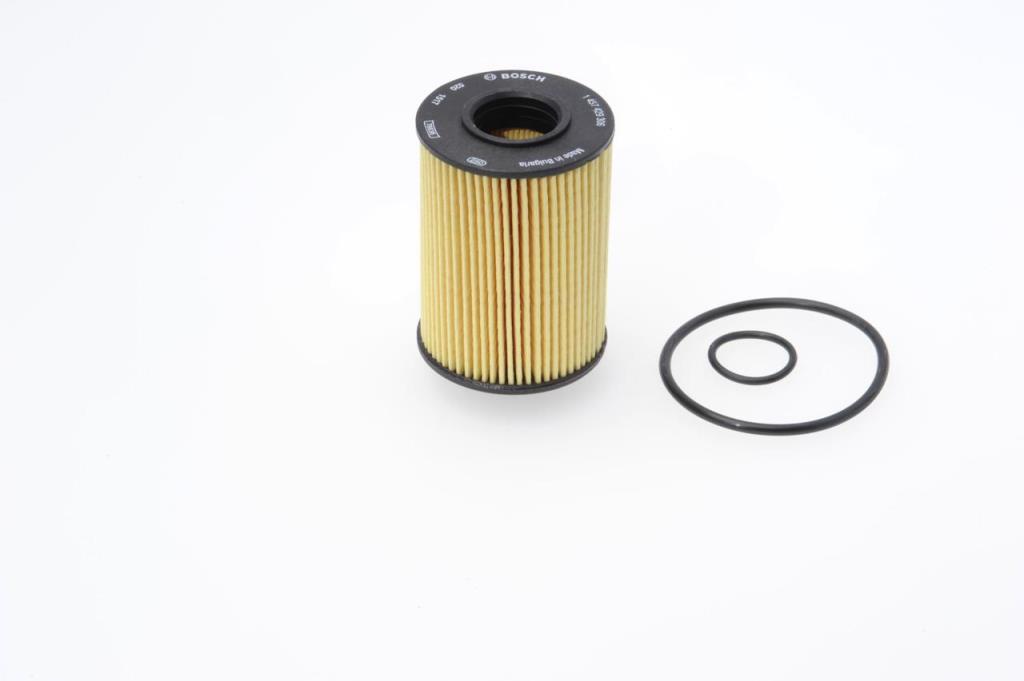 Filtro de aceite BOSCH ref. 1 457 429 306