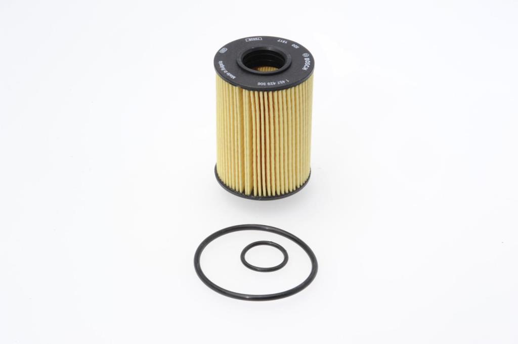 Filtro de aceite BOSCH ref. 1 457 429 306