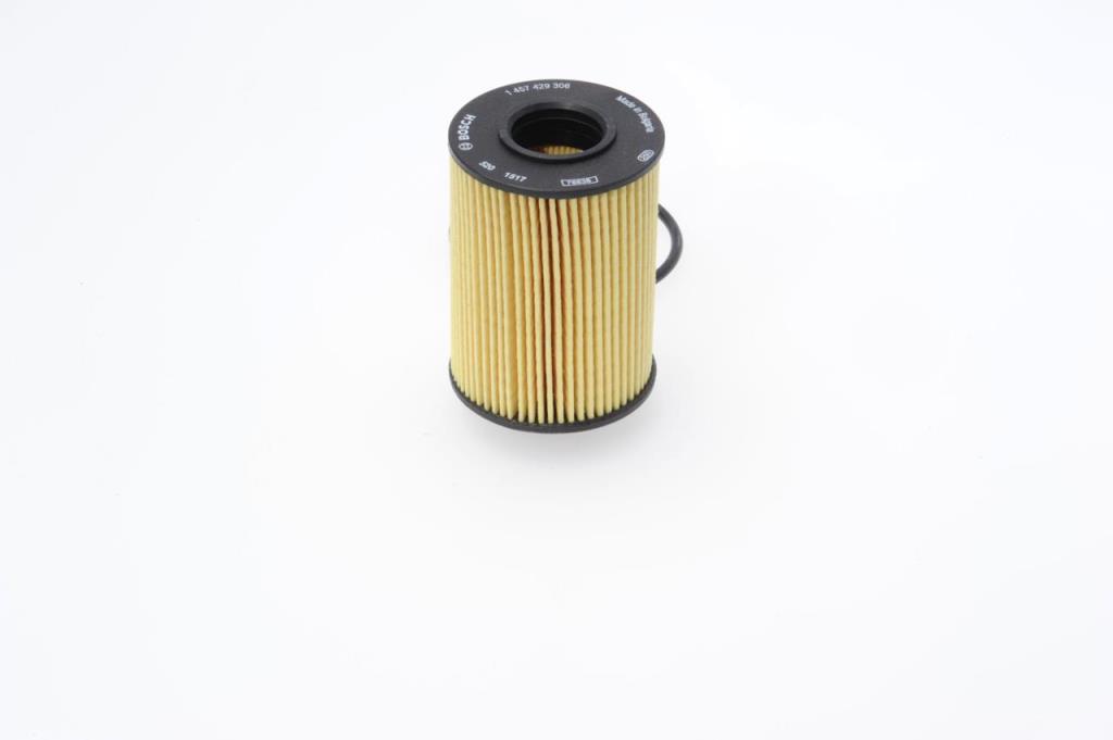 Filtro de aceite BOSCH ref. 1 457 429 306