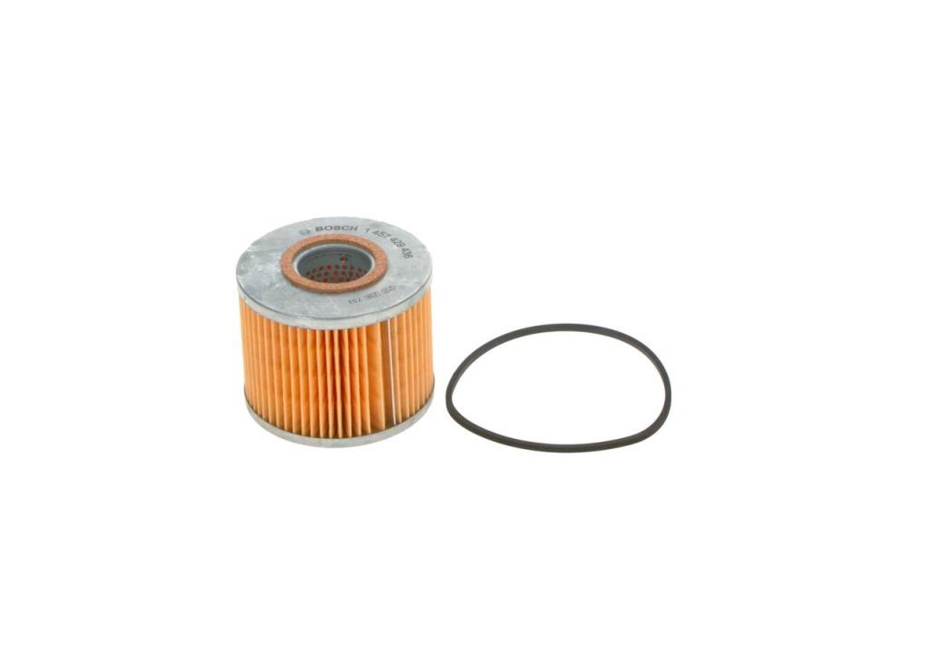 Filtro de aceite BOSCH ref. 1 457 429 436