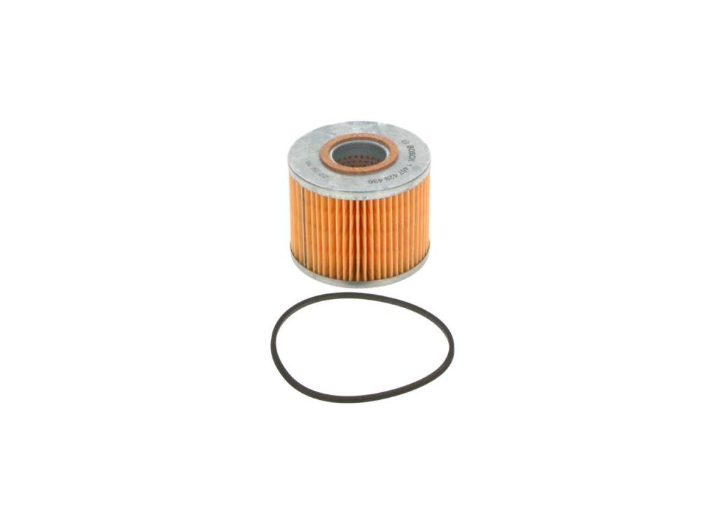 Filtro de aceite BOSCH ref. 1 457 429 436