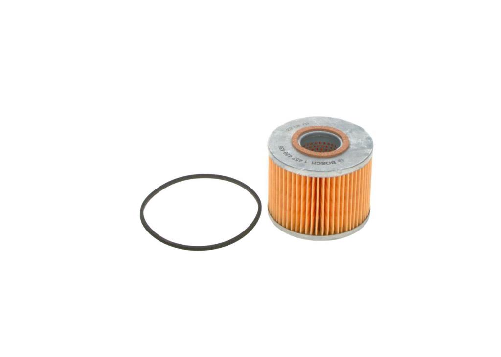 Filtro de aceite BOSCH ref. 1 457 429 436