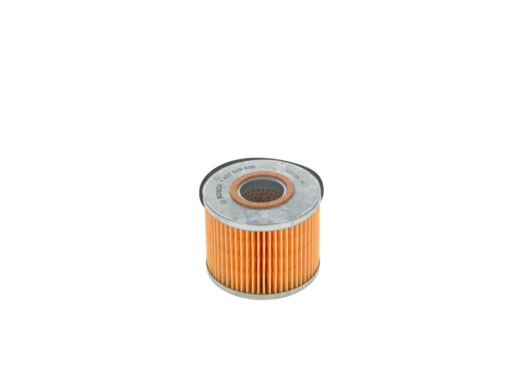 Filtro de aceite BOSCH ref. 1 457 429 436