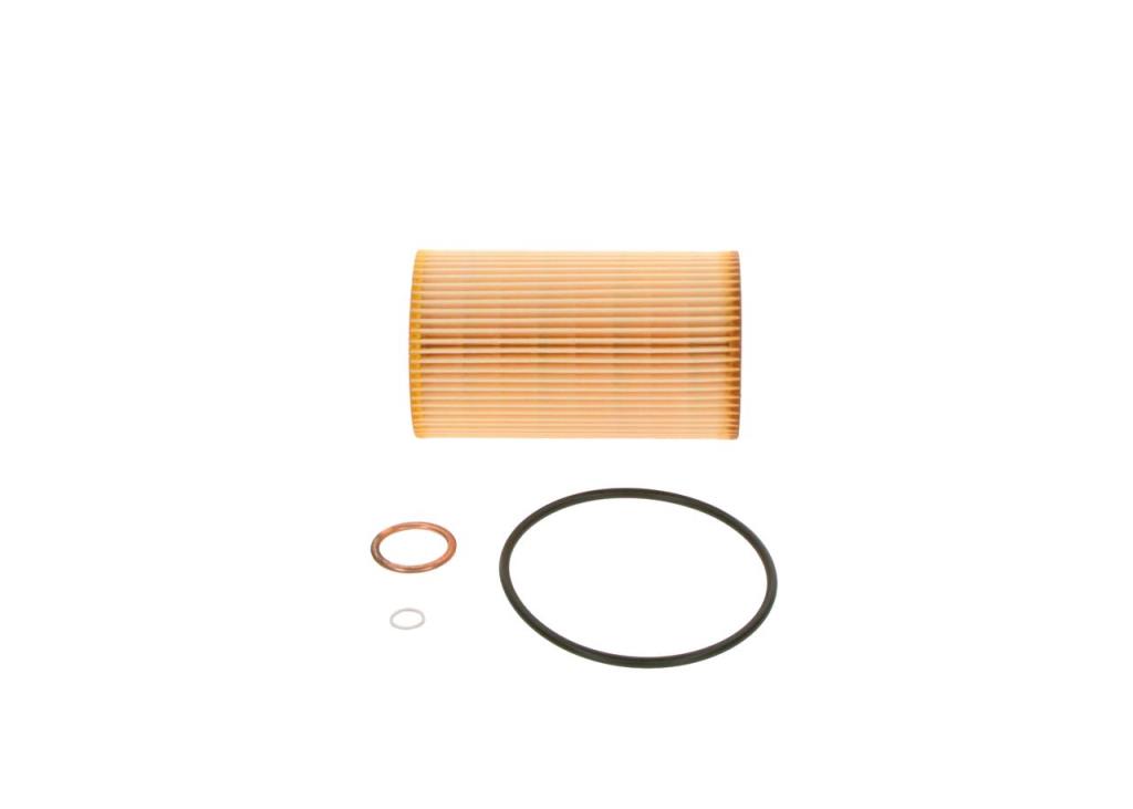 Filtro de aceite BOSCH 1 457 429 647